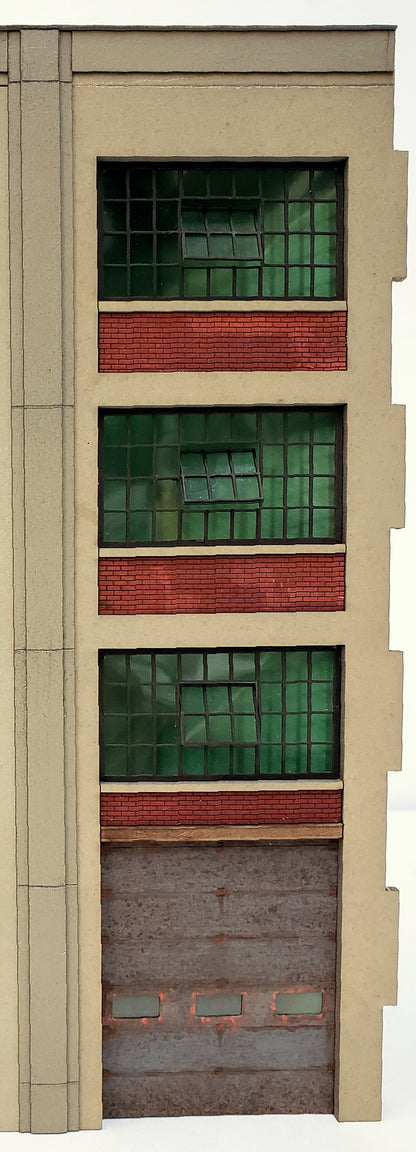 SELECT - O SCALE WALL MODULE KITS Here - ITLA