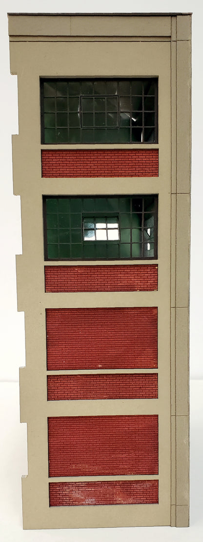 SELECT - O SCALE WALL MODULE KITS Here - ITLA