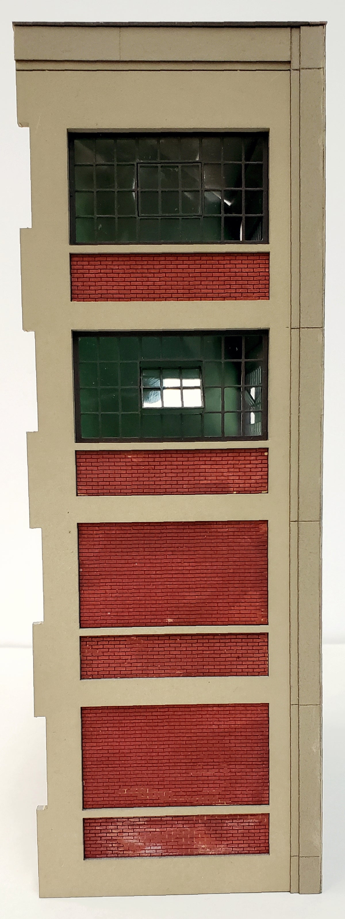 SELECT - O SCALE WALL MODULE KITS Here - ITLA