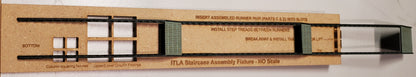 HO / N Staircase Kit - ITLA