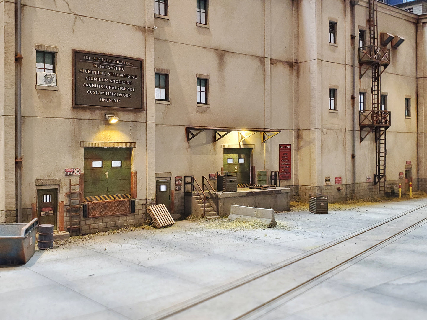 COMING SOON !!  Use the VIP Reservation Link - ITLA