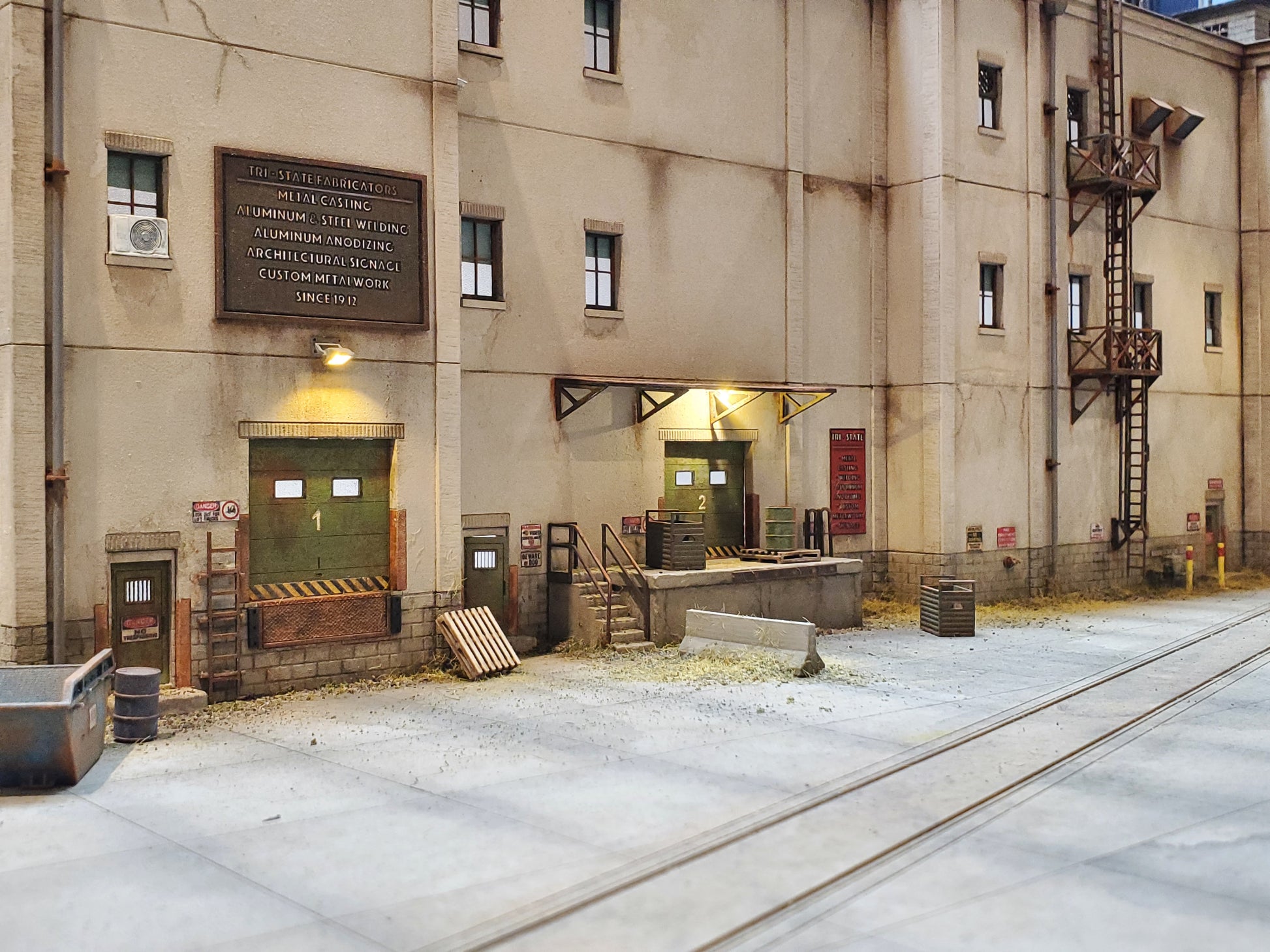 COMING SOON !!  Use the VIP Reservation Link - ITLA