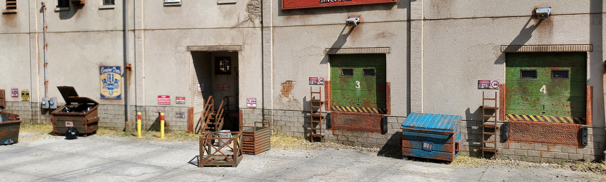 COMING SOON !!  Use the VIP Reservation Link - ITLA