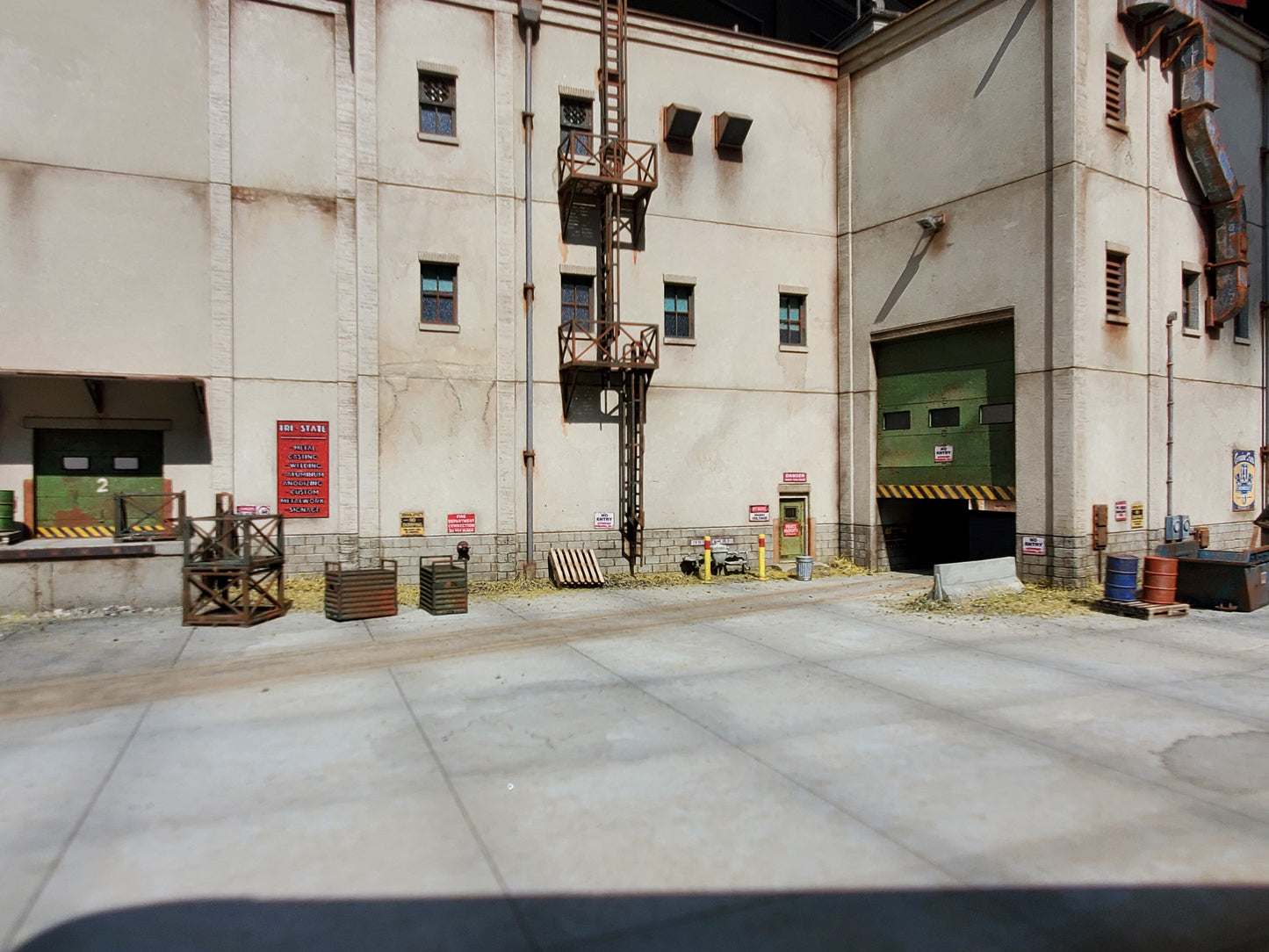 COMING SOON !!  Use the VIP Reservation Link - ITLA