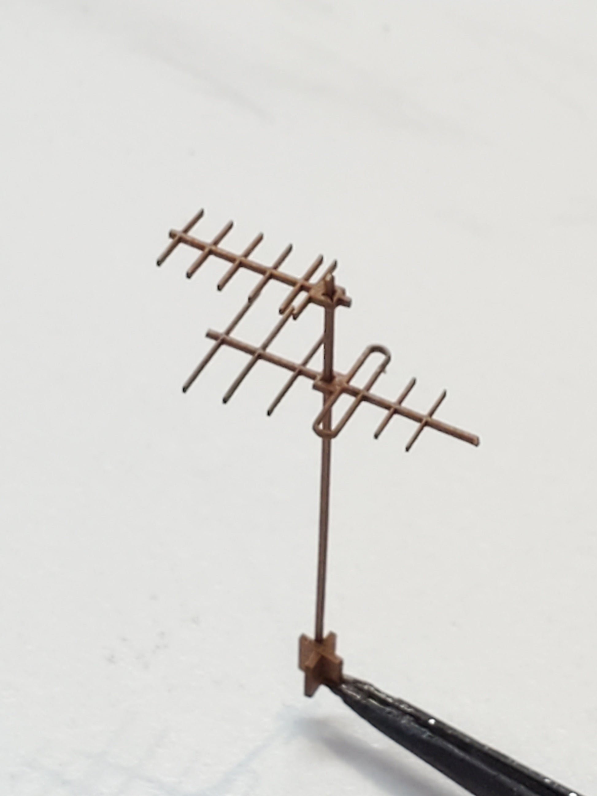 HO Roof Top Mechanical Bundle Kit - ITLA