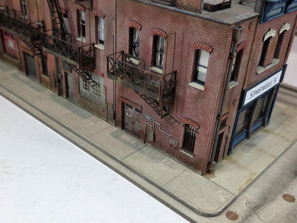 HO4186 - 11ft Sidewalk System - ITLA