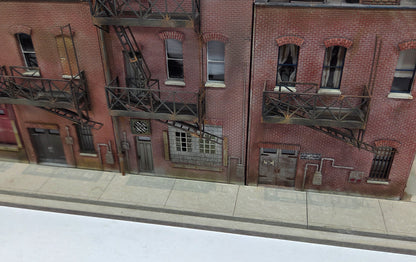 HO4186 - 11ft Sidewalk System - ITLA