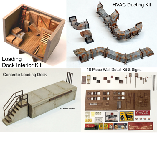 ITLA Detail Bundle Kit - Canadian Thanksgiving Offer