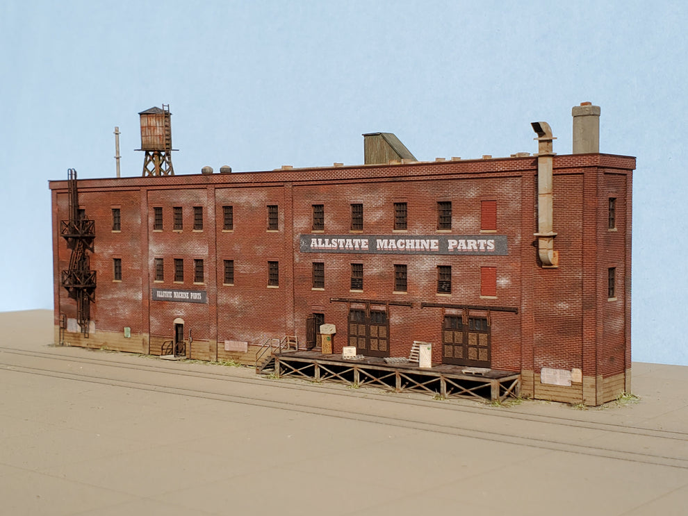 N3150 - N Scale 