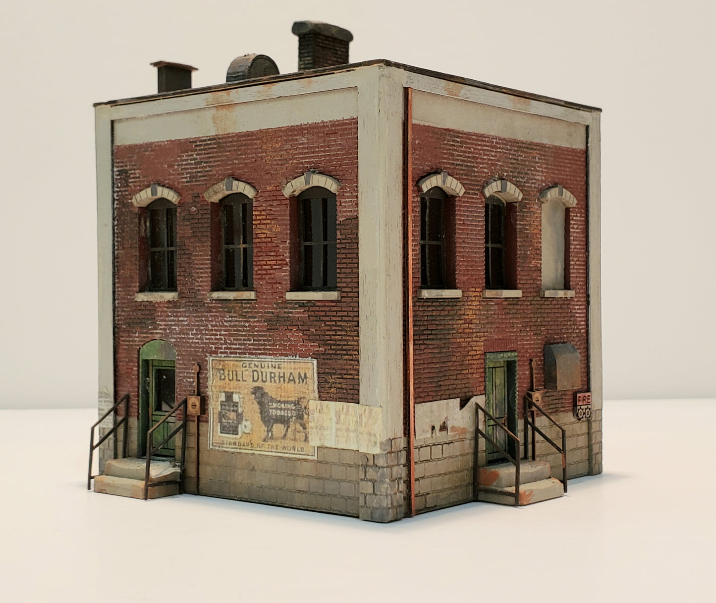 HO / HOn30 FSM Expo Clinic Kit - ITLA