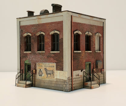 HO / HOn30 FSM Expo Clinic Kit - ITLA