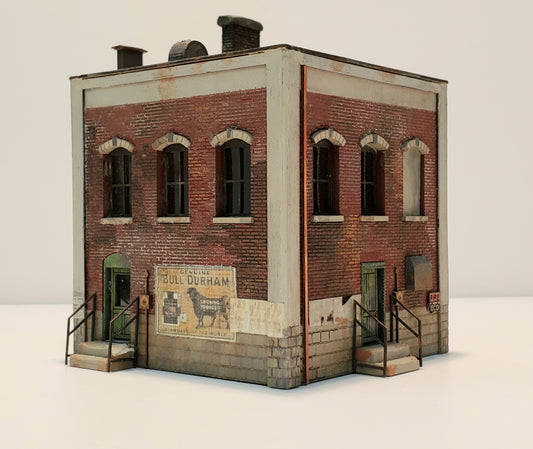 HO / HOn30 FSM Expo Clinic Kit - ITLA