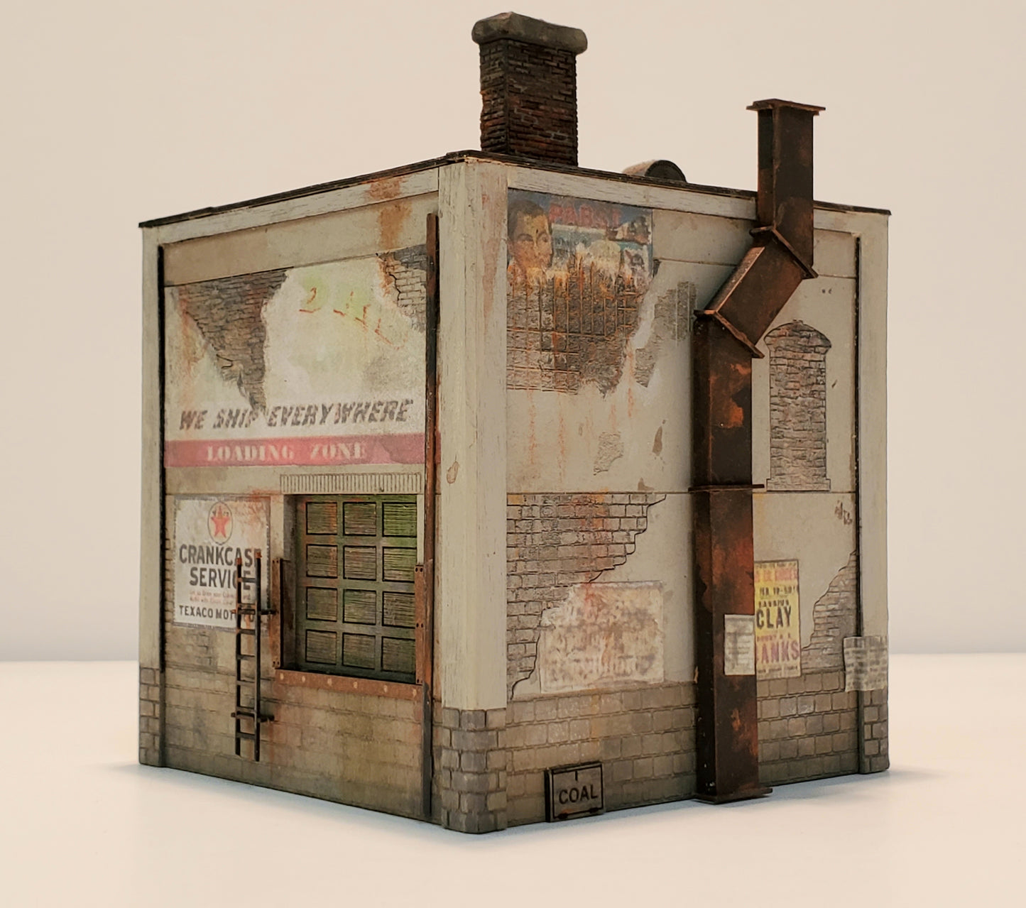 HO / HOn30 FSM Expo Clinic Kit - ITLA