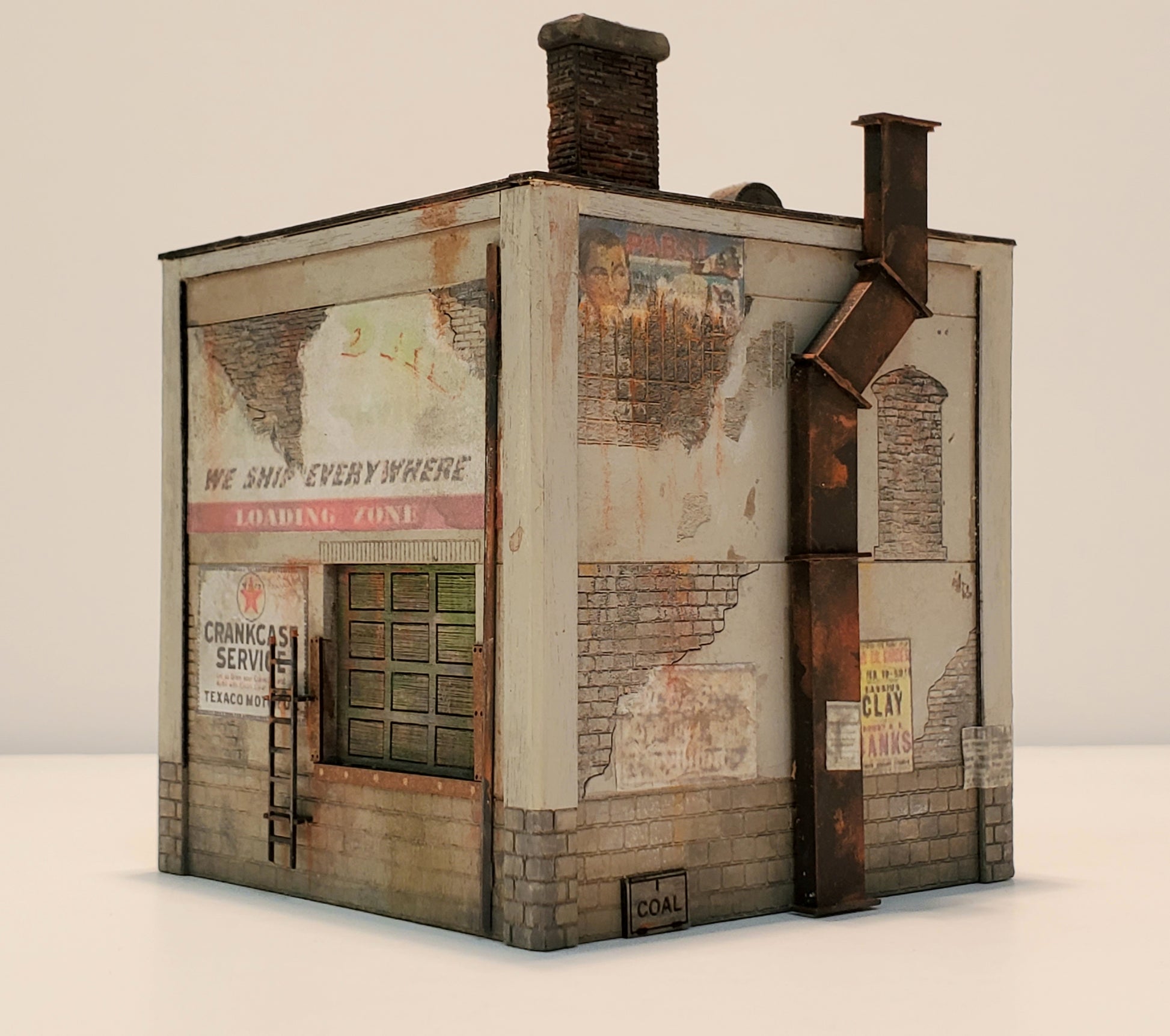 HO / HOn30 FSM Expo Clinic Kit - ITLA