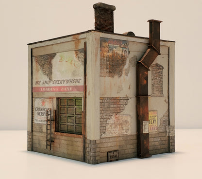 HO / HOn30 FSM Expo Clinic Kit - ITLA