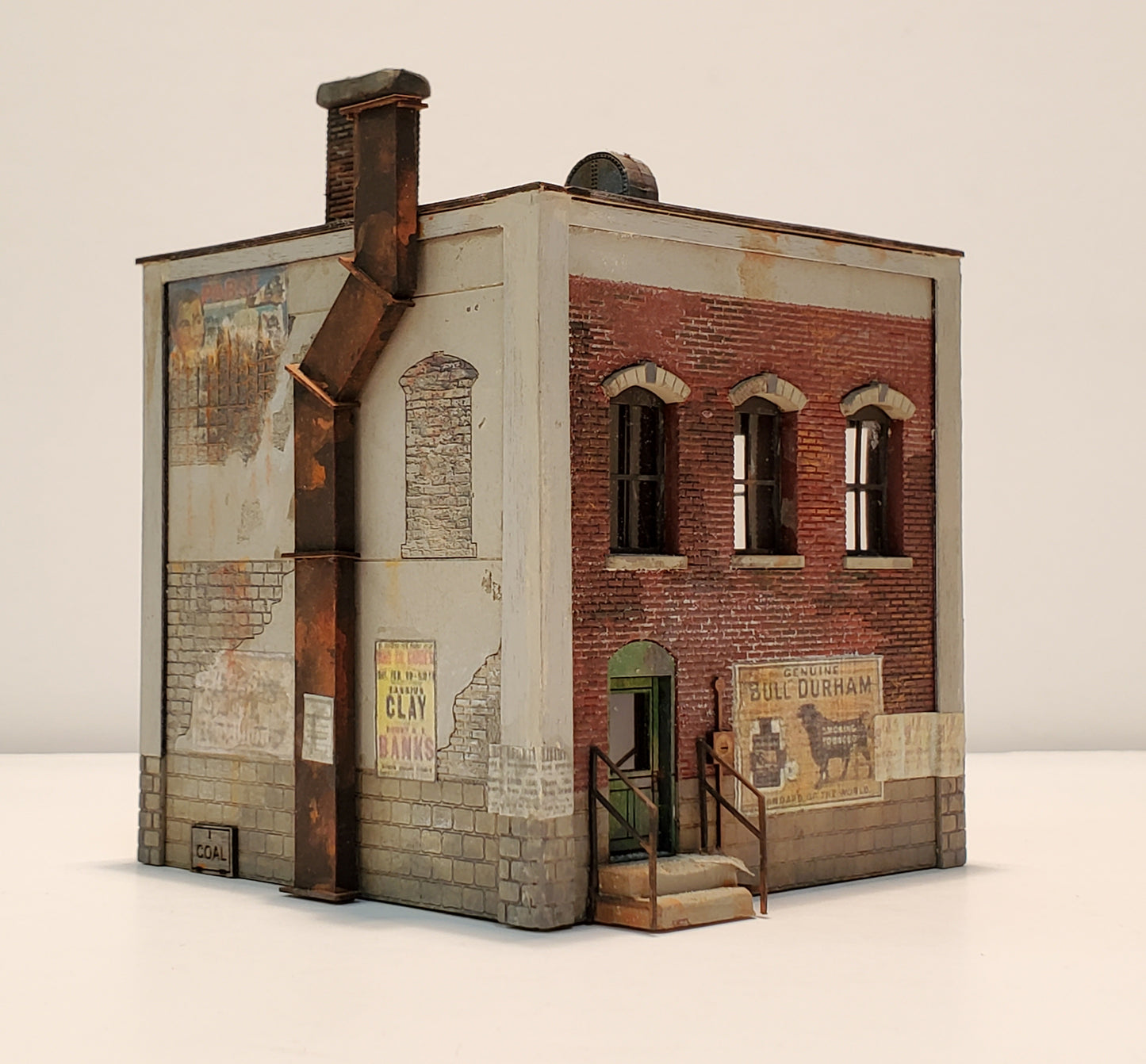 HO / HOn30 FSM Expo Clinic Kit - ITLA