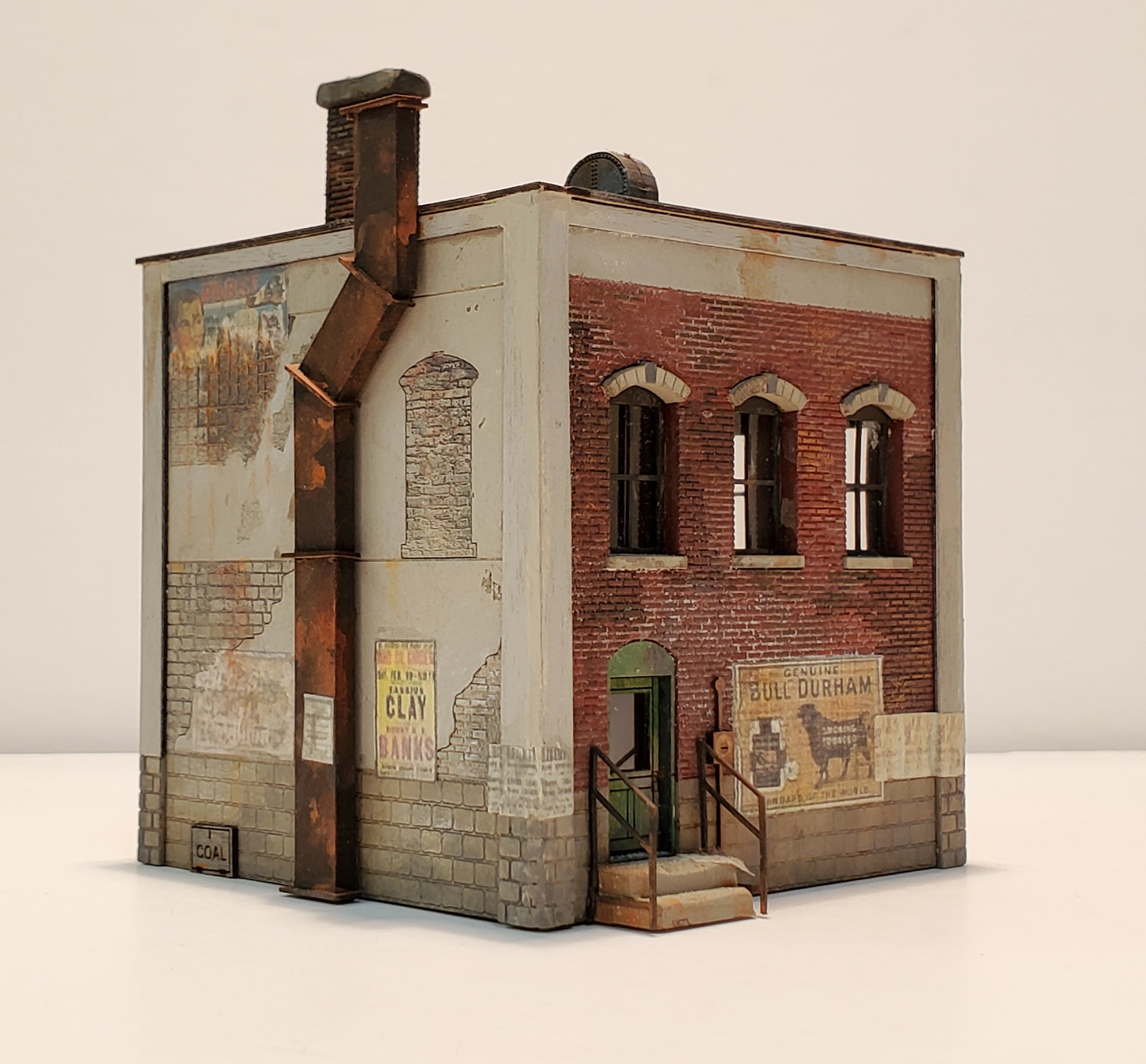 HO / HOn30 FSM Expo Clinic Kit - ITLA