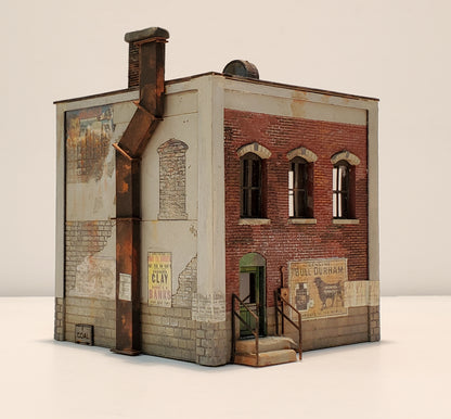 HO / HOn30 FSM Expo Clinic Kit - ITLA