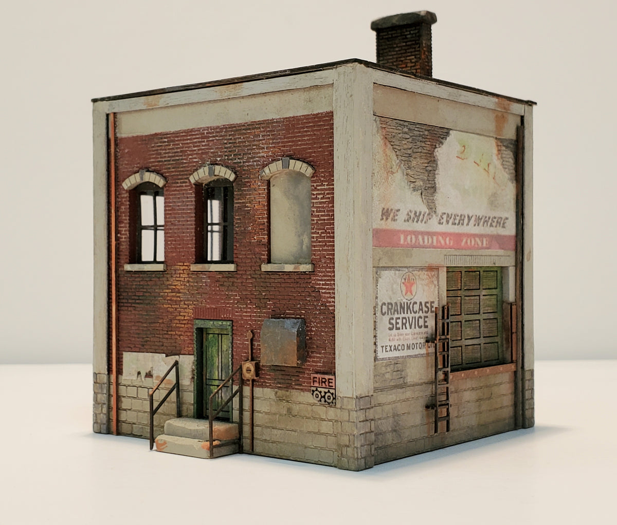 HO / HOn30 FSM Expo Clinic Kit - ITLA