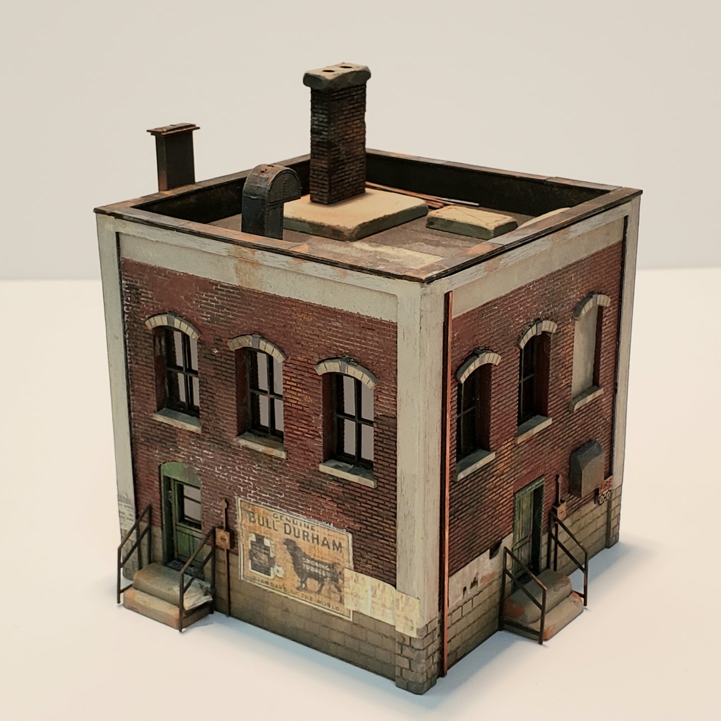 HO / HOn30 FSM Expo Clinic Kit - ITLA