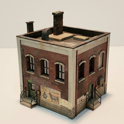 HO / HOn30 FSM Expo Clinic Kit - ITLA