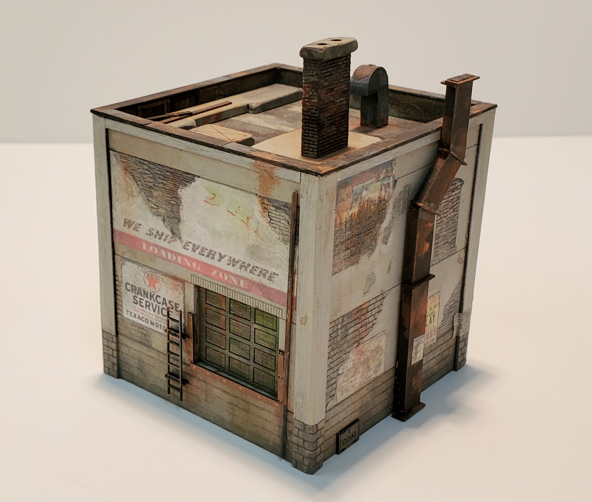 HO / HOn30 FSM Expo Clinic Kit - ITLA