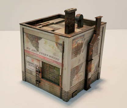 HO / HOn30 FSM Expo Clinic Kit - ITLA