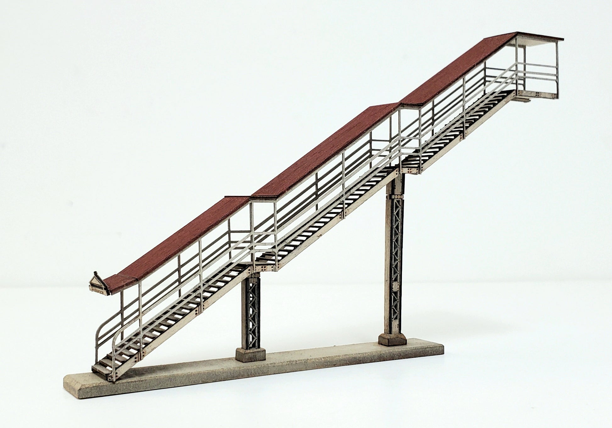 HO / N Staircase Kit - ITLA