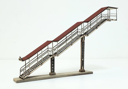 HO / N Staircase Kit - ITLA
