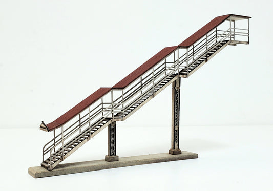 HO / N Staircase Kit - ITLA