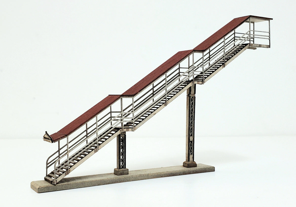 HO / N Staircase Kit - ITLA