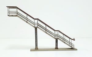 HO / N Staircase Kit - ITLA