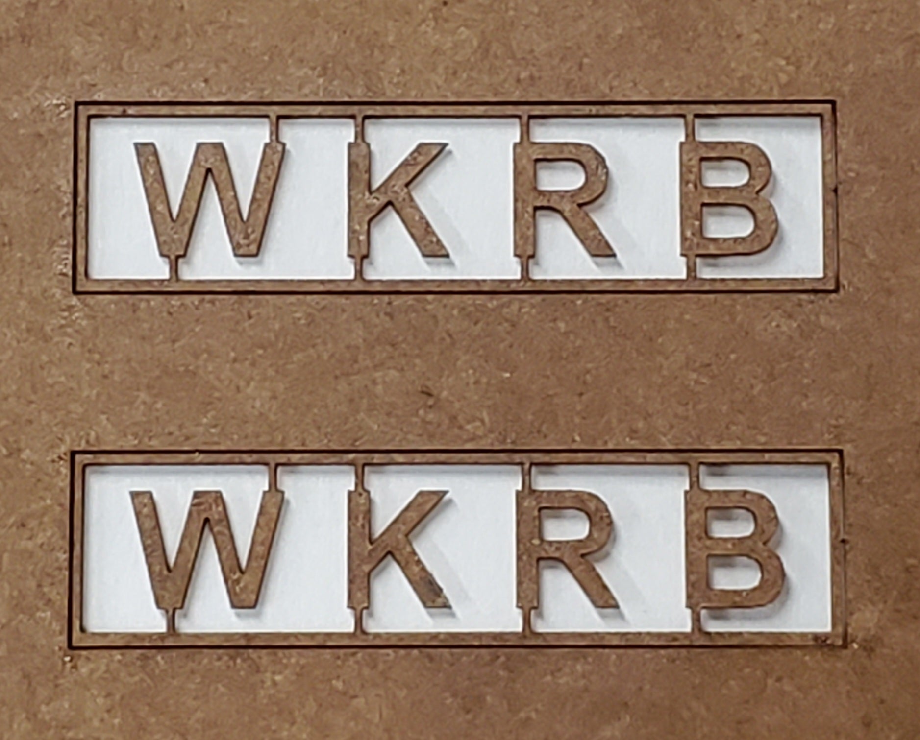 HO Radio Transmission Tower - ITLA