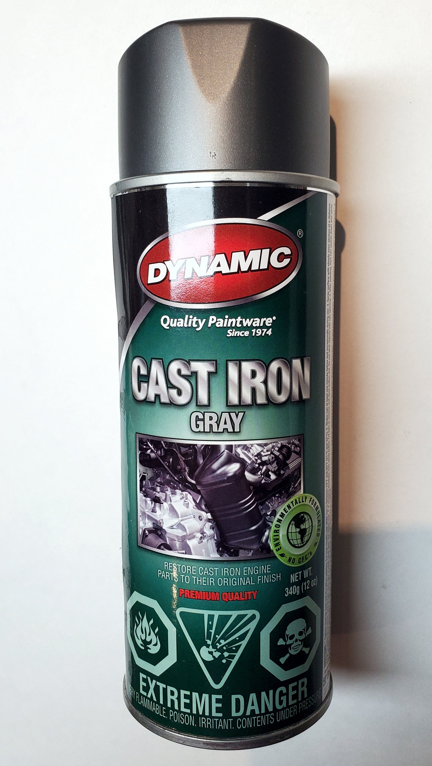 Discount Automotive Paint