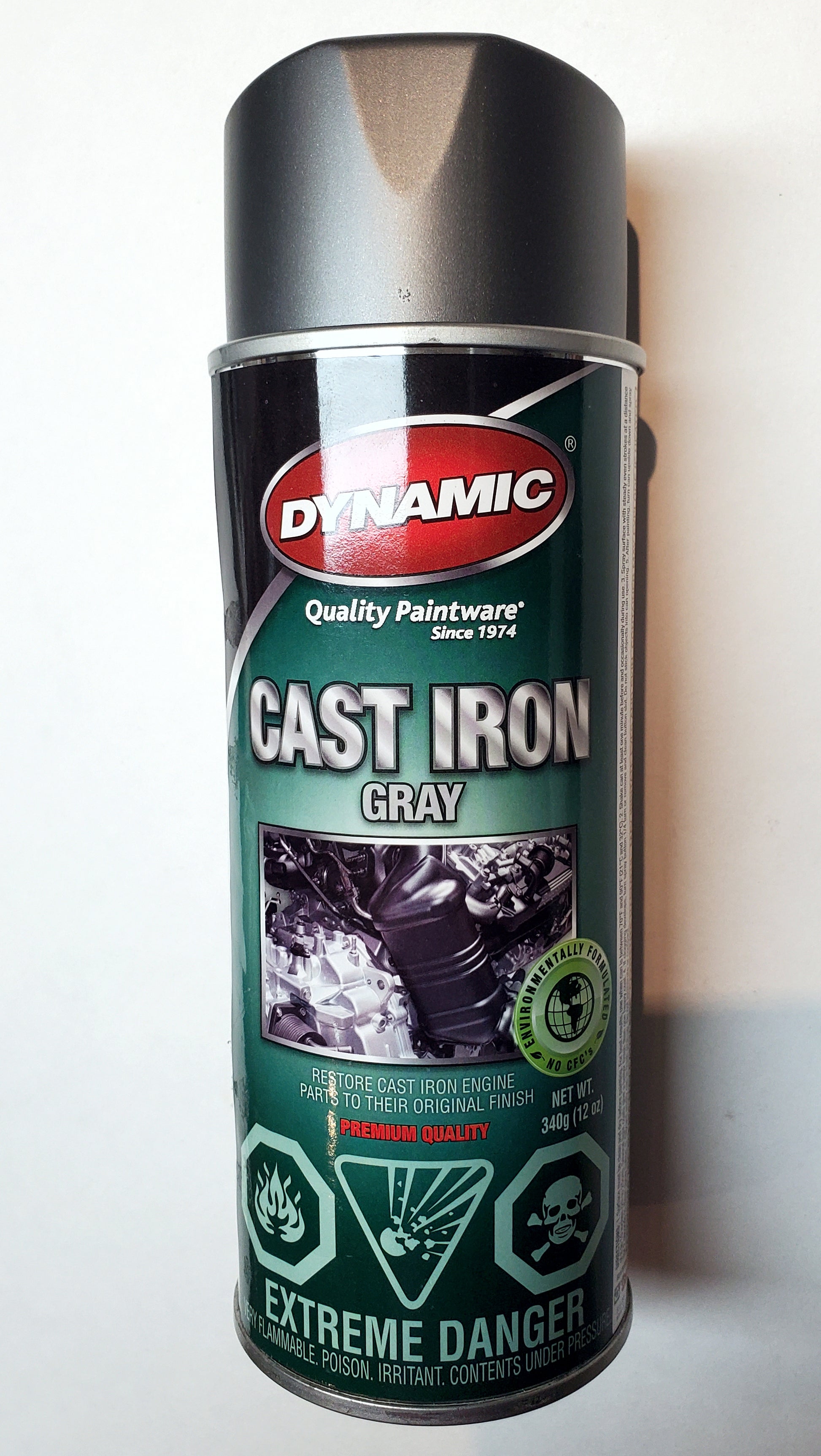 Discount Automotive Paint