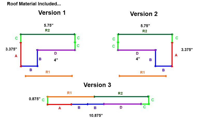 N Scale "Allstate Machine" Kit - ITLA