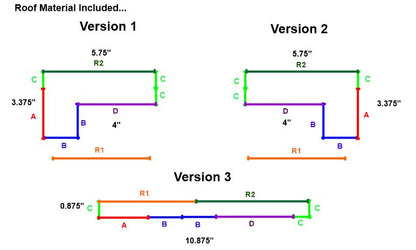 N Scale "Allstate Machine" Kit - ITLA