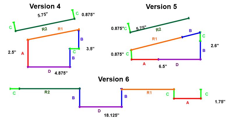 N Scale "Allstate Machine" Kit - ITLA