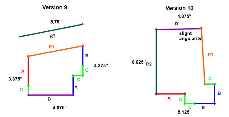 N Scale "Allstate Machine" Kit - ITLA