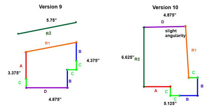 N Scale "Allstate Machine" Kit - ITLA