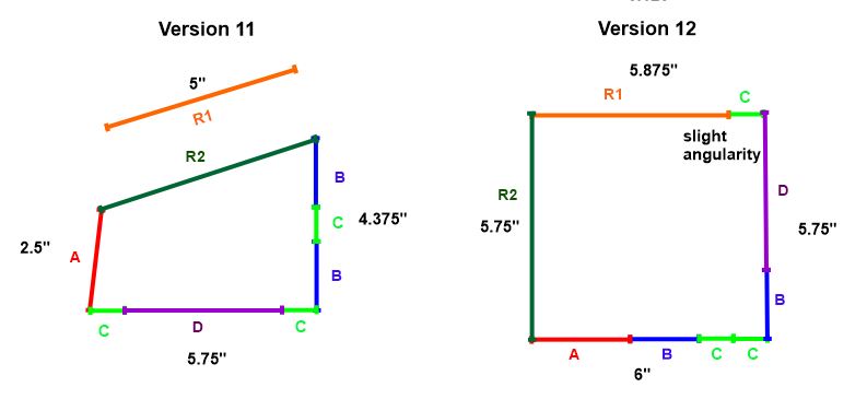 N Scale "Allstate Machine" Kit - ITLA