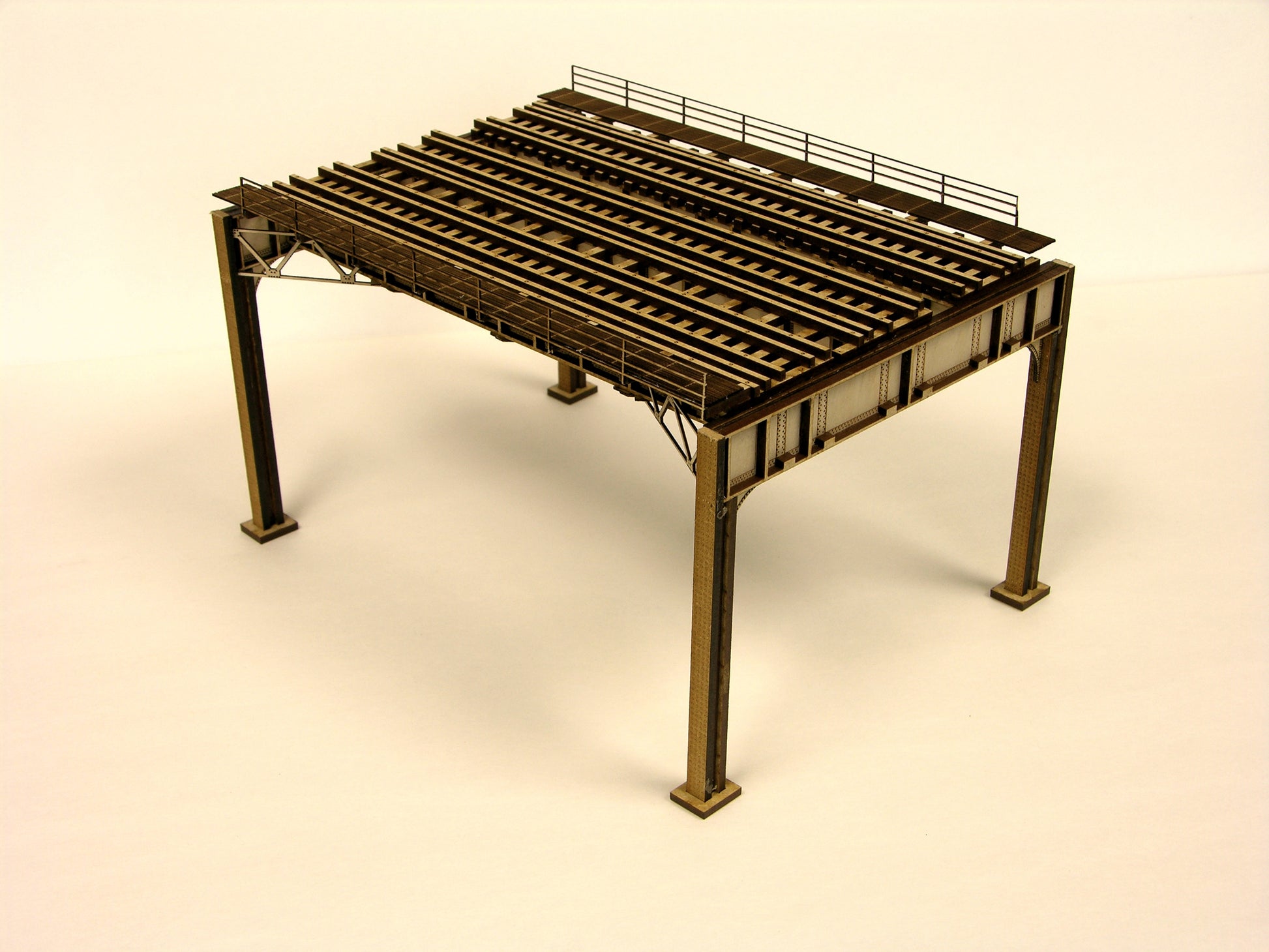 HO- New York style - 3 Track "Starter" Kit - ITLA