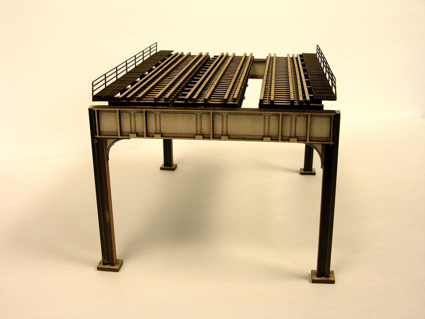 HO- New York style - 3 Track "Starter" Kit - ITLA