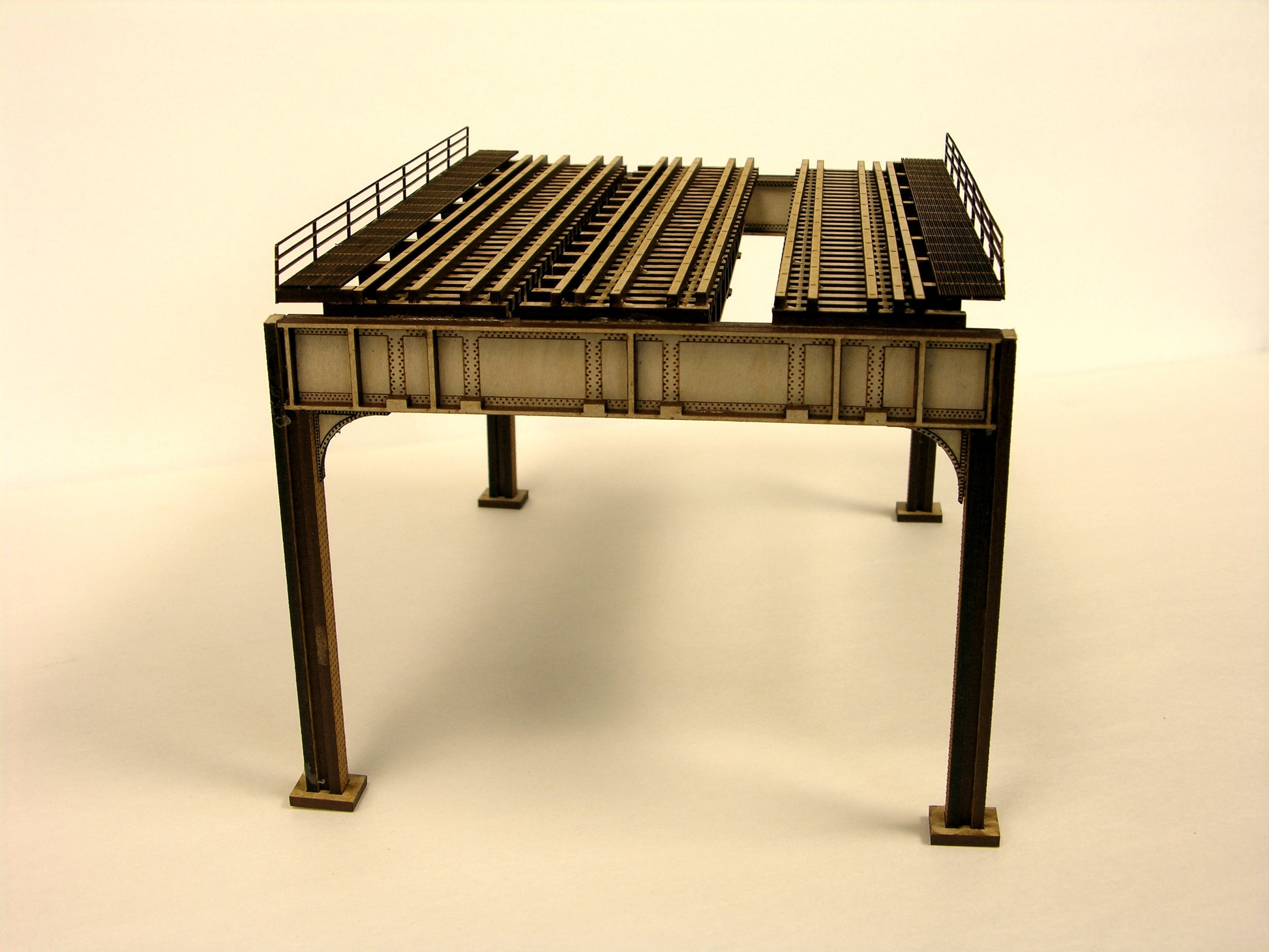 HO- New York style - 3 Track "Starter" Kit - ITLA