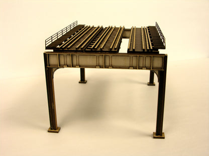 HO- New York style - 3 Track "Starter" Kit - ITLA