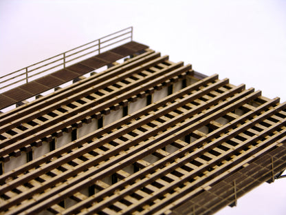 HO- New York style - 3 Track "Starter" Kit - ITLA