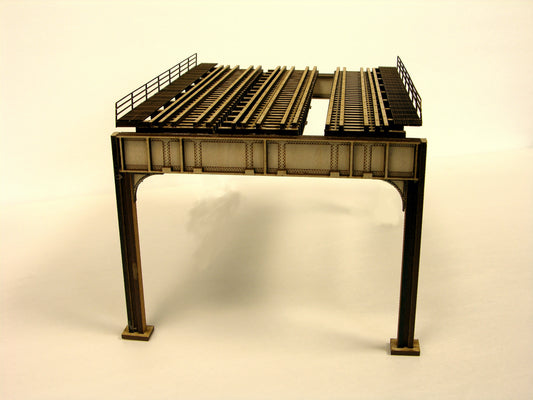 HO - New York style - 3 Track "Extension" Kit - ITLA