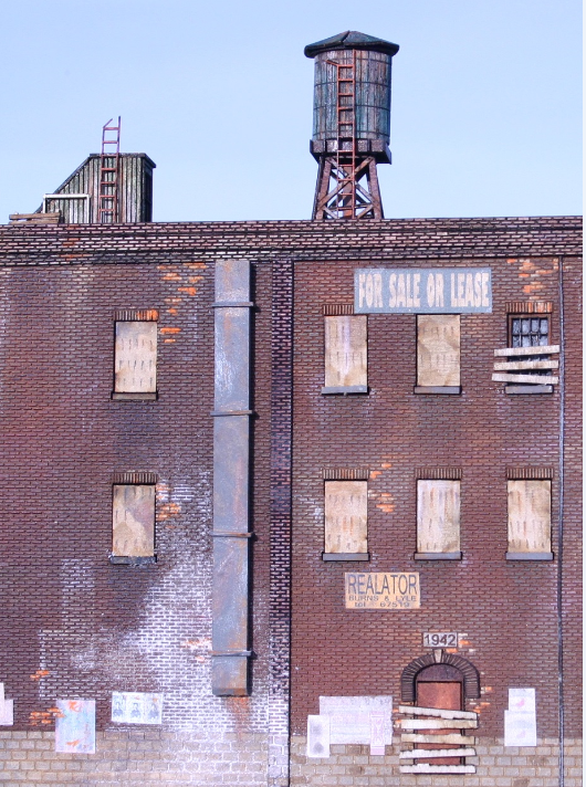 HO Scale Allstate Machine Parts  -  "3 in 1 kit" - ITLA