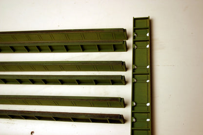 HO - New York style - 3 Track "Extension" Kit - ITLA