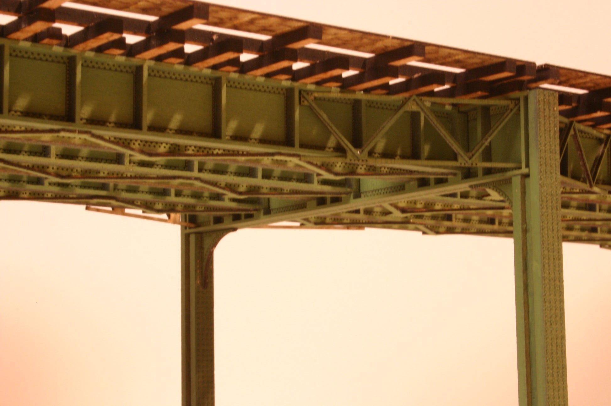 HO- New York style - 3 Track "Starter" Kit - ITLA